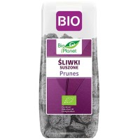 Śliwki Suszone BIO 150 g Bio Planet