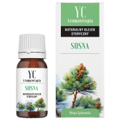 Olejek Eteryczny Sosna 10ml Your Candle