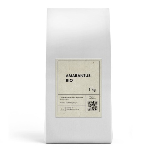 Amarantus BIO 1kg The Planet