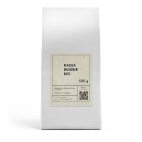 Kasza Bulgur BIO 500g The Planet