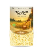 Makaron (3 Jajeczny Orkiszowy) Krajanka BIO 250g Bartolini (Pradawne Zboża)