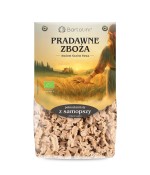 Makaron (z Samopszy Razowy) Fala BIO 250g Bartolini (Pradawne Zboża)