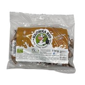 Krówki Klasyczne o Smaku Toffi Bezglutenowe BIO 150g Ekoflorka