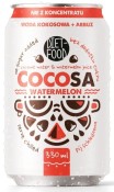 Woda Kokosowa z Sokiem z Arbuza 330 ml Diet-Food
