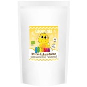 Kaszka Kukurydziana bez Dodatku Cukrów BIO 500 g Biominki