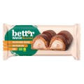 Batonik z Nadzieniem Orzechowym w Czekoladzie BIO 30g Bett'r