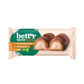 Batonik z Nadzieniem Orzechowym w Czekoladzie BIO 30g Bett'r