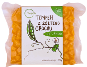 Tempeh z Grochu Żółtego BIO 170g Tempehu