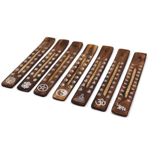 Podstawka Pod Kadzidełko Podłużna 26cm Your Candle