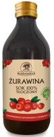 Sok z Żurawiny NFC 250ml Rembowscy