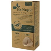 Farba do Włosów Extra Jasny Blond (10.00) 250g BioMagic