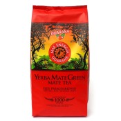 Yerba Mate Green Mas Energia Guarana 1 kg Yerba Mate Green