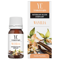 Olejek Eteryczny Wanilia 10 ml Your Candle