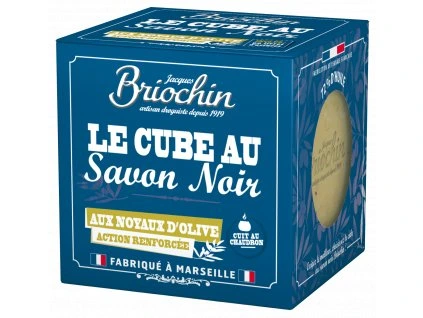 Mydło Marsylskie w Kostce ECO 300g Briochin