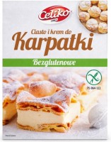 Mieszanka na Karpatkę Bezglutenowa 300 g Celiko