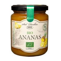 Ananas 80% BIO 260 g Sad Danków