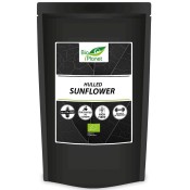 Słonecznik Łuskany Bezglutenowy BIO 800g Bio Planet International