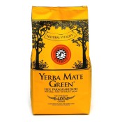 Yerba Mate Green Energy 400g - Yerba Mate Green
