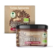Forestella Żołędziowa z Żurawiną BIO 200g - Dary Natury