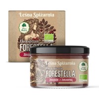 Forestella Żołędziowa z Żurawiną BIO 200g - Dary Natury
