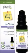 Olejek Roll-On No Stress ECO 10ml Physalis