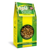 Herbatka Koszyczek Rumianku 100 g Dary Natury