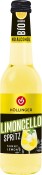 Drink Musujący Bezalkoholowy Limoncello BIO 330ml Hollinger