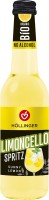 Drink Musujący Bezalkoholowy Limoncello BIO 330ml Hollinger