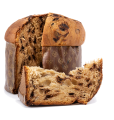 Babka Panettone Cioccolato BIO 750g Alce Nero (Produkt Sezonowy)