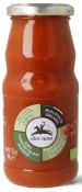 Sos Pomidorowy Passata (Z Pomidorów Cherry) BIO 350g - Alce Nero