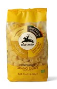 Makaron (Semolinowy) Conchiglie BIO 500g Alce Nero