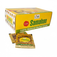 Herbatka Samahan w Saszetkach (100 x 4g) 400g Sattva (Foods)