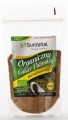 Dropsy z Ciemnej Czekolady 52% Bez Dodatku Cukrów BIO 200g Cocoa