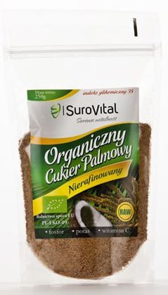 Dropsy z Ciemnej Czekolady 52% Bez Dodatku Cukrów BIO 200g Cocoa