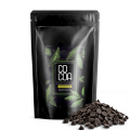 Dropsy z Ciemnej Czekolady 52% Bez Dodatku Cukrów BIO 200g Cocoa