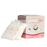 Podpaski na Dzień 10 szt. Femi.Eko