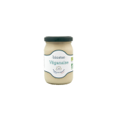 Majonez Wegański (Veganaise) BIO 180g Bioster