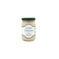 Majonez Wegański (Veganaise) BIO 180g Bioster
