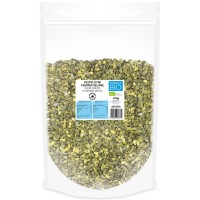 Pestki Dyni Ciemnozielone (Uprawione w Europie) BIO 4kg Horeca (Bio Planet)
