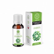 Olejek Eteryczny Mix Czakra Serca Anahata 10 ml Your Candle
