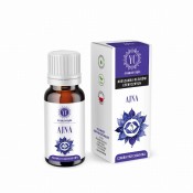 Olejek Eteryczny Mix Czakra Trzeciego Oka Ajna 10 ml Your Candle