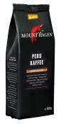 Kawa Ziarnista Arabica 100% Peru Demeter BIO 500 g Mount Hagen