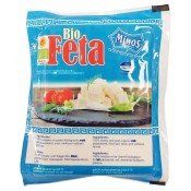 Ser Feta BIO 150 g (Vacuum) Minos