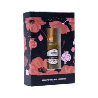 Perfumy w Olejku Opium (Roll-On) 10 ml Sattva (Ayurveda)
