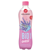 Napój o Smaku Lawendy BIO 500 ml Hollinger