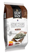 Chipsy Nori Teriyaki 4,5 g Sen Soy