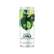 Napój Jabłkowy BIO 250 ml Öun