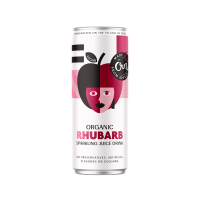Napój Rabarbarowy BIO 250 ml Öun