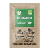 Oregano BIO 10 g Dary Natury