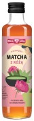 Herbata Matcha Różana 250 ml Polska Róża